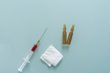 a single vaccine to fight all viruses