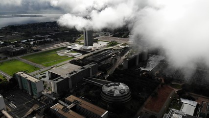created by dji camera