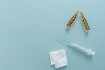a single vaccine to fight all viruses