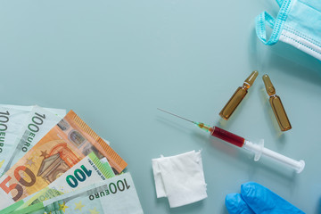a single vaccine to fight all viruses