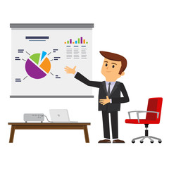 Business Presentation