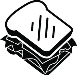 sandwich icon