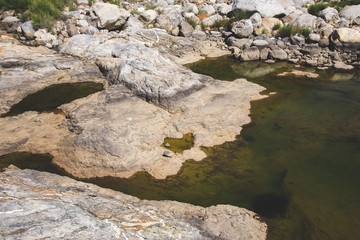 Amazing Natural View of 