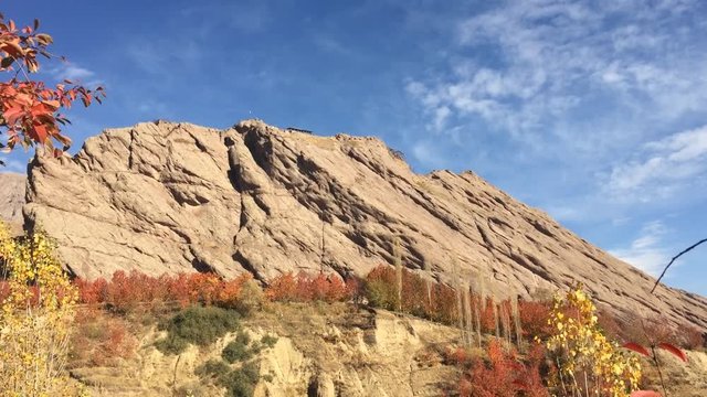 Alamut Castle