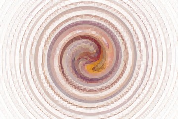 Fototapeta na wymiar abstract background with spiral