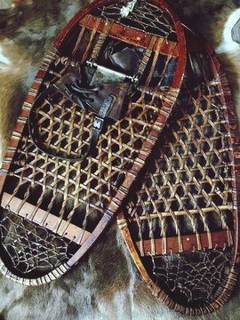 craigslist snowshoes