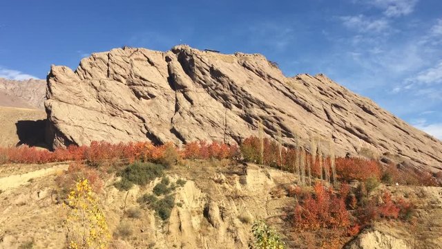 Alamut Castle