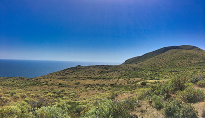 La Palma Küste