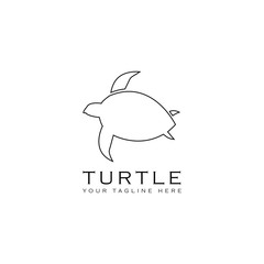TURTLE LOGO
