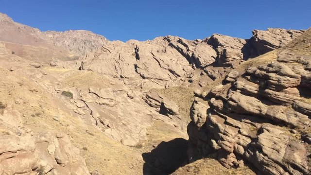 Alamut Castle