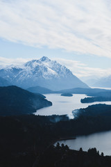 wanderlust travel argentina bariloche