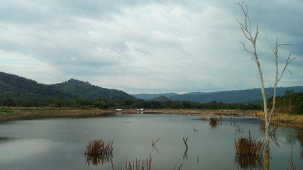 Pedu Lake 1