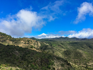 Teneriffa Teide