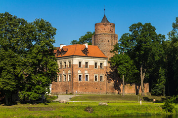 Zamek