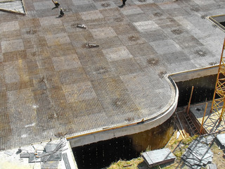 Foundation Building Constructions