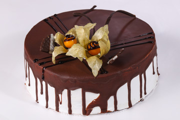 Delicous Cake chocolate