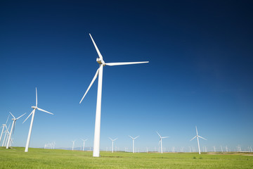 Renewable energy concept