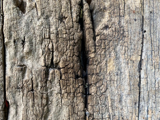 abstract pattern on old wooden background 