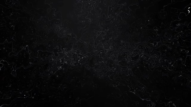 animated grunge texture. dark background
