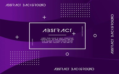 modern abstract liquid color background. dynamic textured geometric elements design with dots decoration. can be used on posters,banner,web and any more