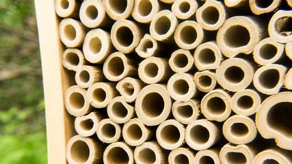 stack of steel pipes