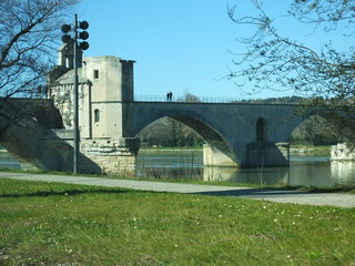 pont Avignon