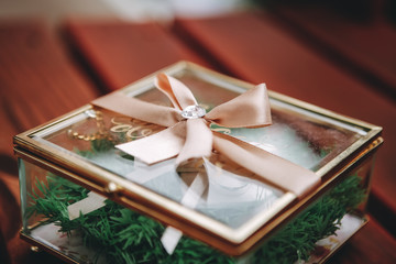 Wedding rings