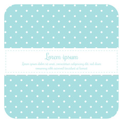 Bright pastel seamless patterns. - abstract blue geometric background design. - vector illustration.