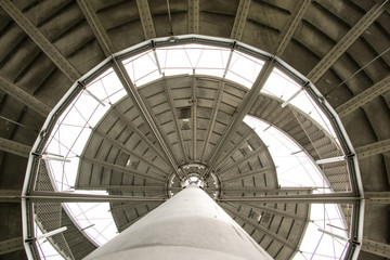 Killesbergturm, Aussichtsturm in Stuttgart