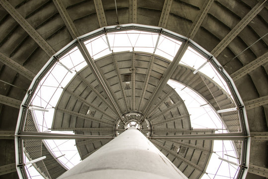 Killesbergturm, Aussichtsturm in Stuttgart