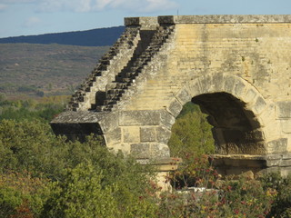  pont du Gard