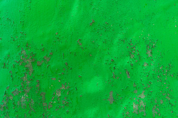 background. Sheet metal