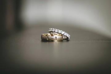 Wedding Rings