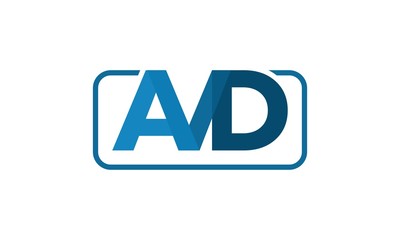 a, v, d, sign, 3d, word, business, symbol, blue, sale, text, button, icon, concept, letter, illustration, web, faq, price, internet, letters, support