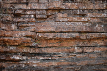 Old Stone Texture Background