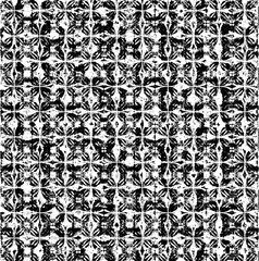 Abstract seamless pattern with abstract geometric style. Repeating sample figure and line. For fashion interiors design, wallpaper, textile industry