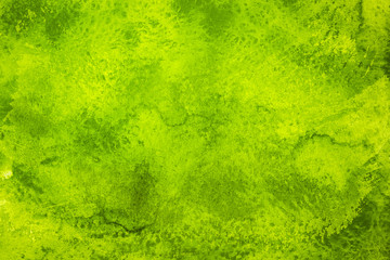 green grunge background