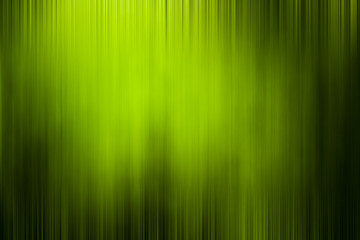 abstract green background with lines
