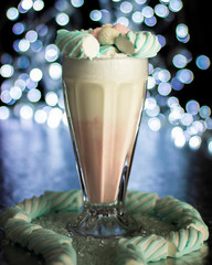 milkshake