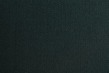 Texture of beautiful dark fabric as background, closeup