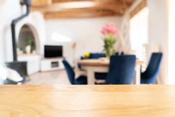 Scandinavian, boho, classic home.