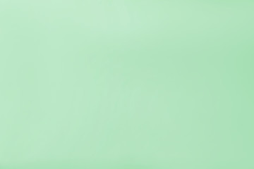 Texture of wall as background. Image toned in mint color