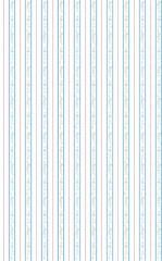 Elagance mix object pattern with color backgound