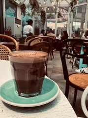 Hot Chocolate