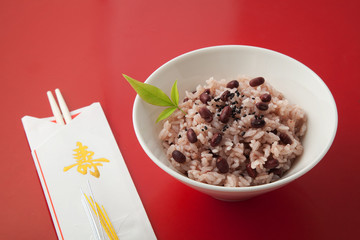 赤飯