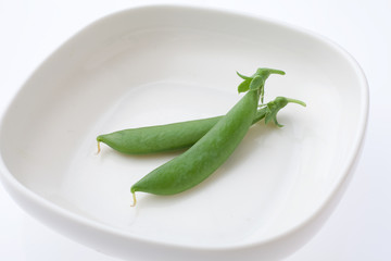 スナッえんどう　