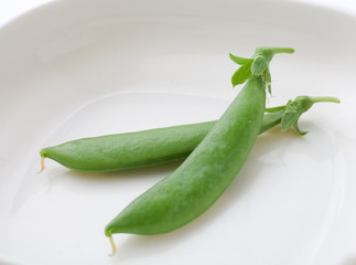 スナッえんどう　