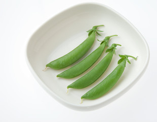 スナッえんどう　