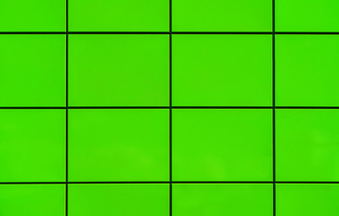 Green background texture for interior design. Abstract backgrounds for design.