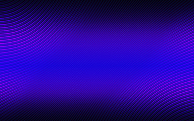blue and purple with line curve design,Abstract wave background